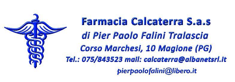 Farmacia Calcaterra Farmacia Calcaterra